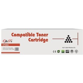 Resim OfisPc HP 222A Kırmızı 1.200 Sayfa Çipsiz Muadil Toner W2223A 