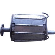 Resim Honda Crv Jeep 2,0 16V Susturucu EGZOZ97-02 