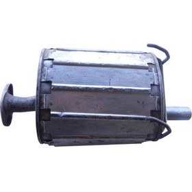 Resim Honda Crv Jeep 2,0 16V Susturucu EGZOZ97-02 