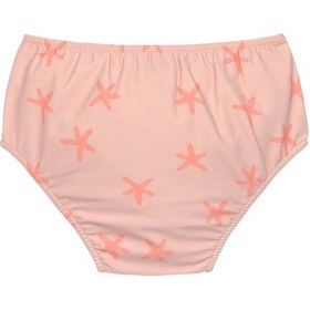 Resim Lassig Starfish Uv Korumalı Mayo Bez Peach 