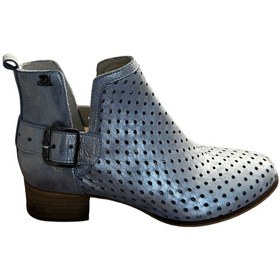 Resim Venüs 0141 Mavi Yazlık Bot Mavi 