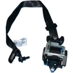 Resim Chery Tıggo 8 Pro Omoda 5 Ön Sağ Emniyet Kemeri 