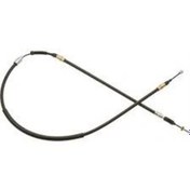 Resim WISCO 522447 El Fren Teli Diskli Tip Opel Corsa C 00 - 