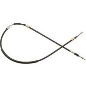 Resim WISCO 522447 El Fren Teli Diskli Tip Opel Corsa C 00 - 