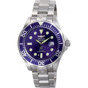 Resim INVICTA 33045 Erkek Kol Saati 