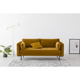 Resim Tera Koltuk & Dizayn 2’li Kanepe Trd 204 