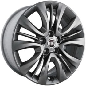 Resim 6.0X16" PCD 5X98 Opar 907-2 ET36.5 58.1 mm FUME EGEA 55177555 