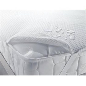 Resim Sıvı Geçirmez Alez Tek Kişilik 