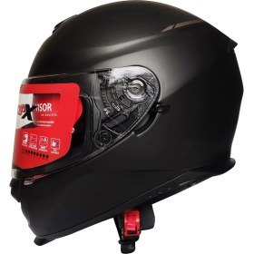 Resim Scoyco X507 Güneş Vizörlü Kapalı Kask 
