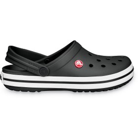 Resim Crocs Crocband Siyah Terlik 11016-001 