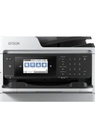 Resim Epson WF-C5790 Bitmeyen Kartuşlu Yazıcı 