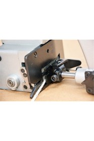 Resim Moonstar Çuval Ağzı Dikiş Dikiş Dikme Kapama Makinası Yağ Iplik Set Gk261a 