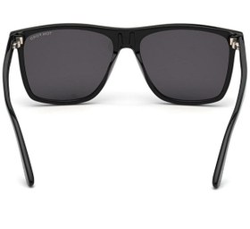 Resim Tom Ford FT 0832-N/S 01A Güneş Gözlüğü 