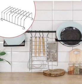 Resim Philips Hd9229, Hd9230 - Hd9239, Hd9250 - Hd9255 Uyumlu Izgara Ve Ekmek Kızartma 