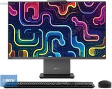 Resim Lenovo ThinkCentre Neo 50A All In One Bilgisayar 