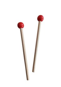 Resim Hureggo Concept Ahşap Ritim Çubukları 