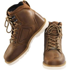 Resim Scoyco Mt071 Motosiklet Botu 