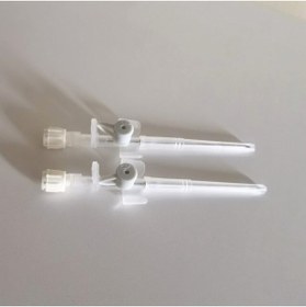 Resim Bylin Takı Göbek, Dil Ve Köprü Piercing Iğnesi -16 G 