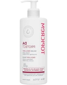 Resim Emollient Balm, 500ml Kapasite İle Cilt Bakımı 
