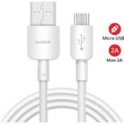 Resim Piaks Huawei P Smart+ 2019 / P Smart+ Plus Micro Usb Şarj Data Kablosu 