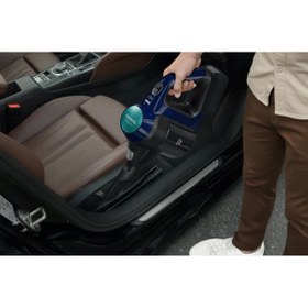 Resim Siemens IQ500 VSM120XXL Şarjlı Dikey Süpürge 