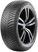 Resim Falken 225\u002F55R17 101V XL EUROALLSESON AS210 (Dört Mevsim) (2024) 