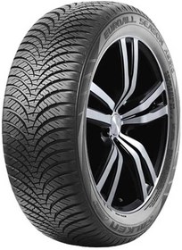Resim Falken 225\u002F55R17 101V XL EUROALLSESON AS210 (Dört Mevsim) (2024) 