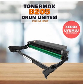 Resim tonermax Xerox B205 / B210 / B215 101r00664 Muadil Drum Ünitesi 