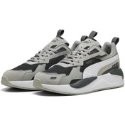 Resim Puma Puma X-Ray 3 SD Erkek Syah Sneaker 