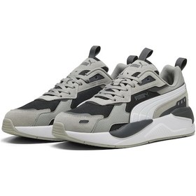 Resim Puma Puma X-Ray 3 SD Erkek Syah Sneaker 