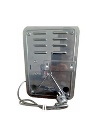 Resim Palex 2000 Watt Ep-K Beyaz El Kurutma Makinesi 