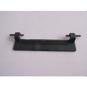 Resim Mercedes C Class W204 11/13 Ön/arka Tavan Oluk Çıta Kapağı Sağ/sol Aynı Adet - Oem Yedek Parça 