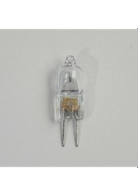 Resim Osram 64410s 10 Watt 6volt G4 Duy Eksanal Flemanlı Kapsül Halojen Ampul - Özel Ampül 