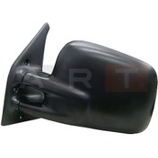 Resim Dış Dikiz Ayna Volkswagen Transporter T4 1990-2002 Mekanik Kör Noktalı Sol 