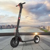 Resim AsVIVA ES01 E-Scooter Elektrikli Scooter, Şehir İçi Ulaşım 