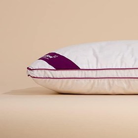 Resim PAPILLOW Luxury Duvet Excellent Kaz Tüyü Yastık 50 * 70 