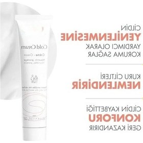 Resim Nemlendirici Cold Creme 40 Ml 
