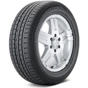 Resim Continental 255/50R20 109Y Xl Cross Contact Uhp Fr 2022 