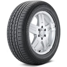Resim Continental 255/50R20 109Y Xl Cross Contact Uhp Fr 2022 