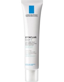 Resim La Roche Posay Effaclar Duo+ 40 ML 