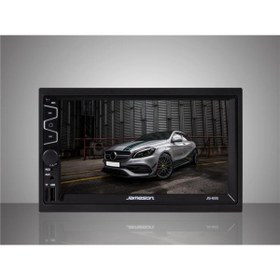 Resim double Jameson Js-655 Opel Vectra Corsa Astra Combo Geri Görüş Kamera 