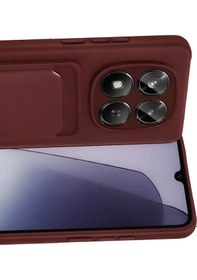 Resim Note 15 4g Kelvin Kartvizitli - Bordo 