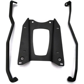 Resim SYM JOYRIDE 200 ARKA ÇANTA TAŞIMA DEMİRİ 