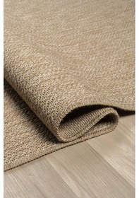 Resim İndia Bej Halı Salon Oturma Odası Çocuk Odası Yatak Odası Halısı 670 Bej 