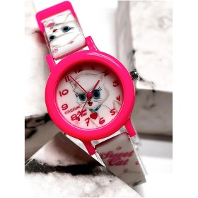 Resim Coliseum Renkli Ve Figürlü Özel Kutulu Çocuk Kol Saati Ft.cls.ck01 Çok Renkli 