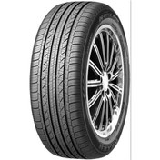 Resim Nexen 215/55R16 97H Nprız Ah8 Dört Mevsim Lastiği 2022 