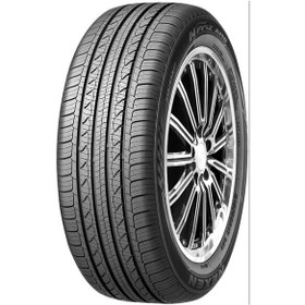 Resim Nexen 215/55R16 97H Nprız Ah8 Dört Mevsim Lastiği 2022 