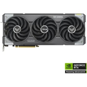 Resim Asus Geforce TUF-RTX5070-O12G-GAMING 12GB Gddr7 192BIT 2xhdmı 3xdp Ekran Kartı 
