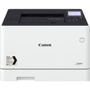 Resim Canon LBP663CDW Wi-Fi Renkli Lazer Yazıcı 