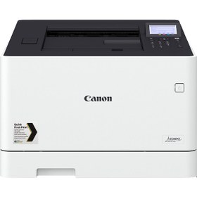 Resim Canon LBP663CDW Wi-Fi Renkli Lazer Yazıcı 